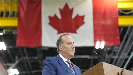 D’Entremont says Conservative Party felt like a ‘frat house rather than a serious political party'