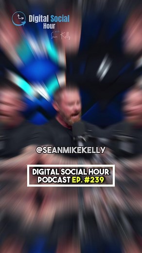 Every daughter deserves a father like this 👏 | Sean Kelly x Rah Cash Care | Digital Social Hour Podcast by Sean Kelly