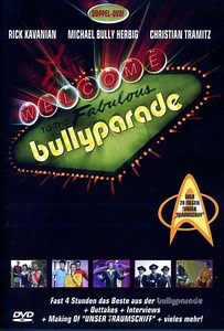 Bullyparade - Movie