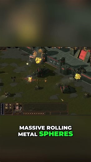 The factions of D.O.R.F.