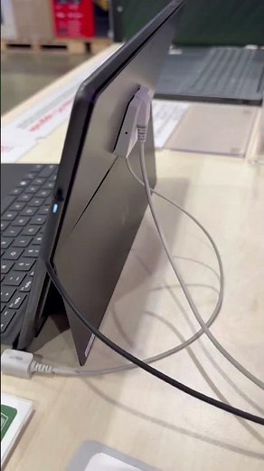 At costco Microsoft Surface Pro copilot + pc bundle w/ pro keyboard & pen$1299.97 | #johnfontanilla