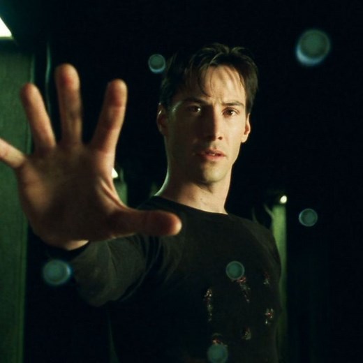 The greatest parallel universe movies, including The Matrix