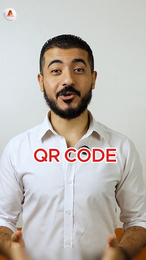 8.9K views · 49 reactions |  عايز تعمل QR Code بشكل مميز جدًا...