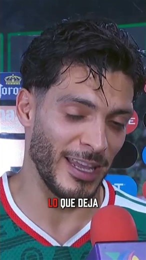 😡💣 “Tal vez por esto siempre nos llevan a Estados Unidos” | Telemundo Deportes