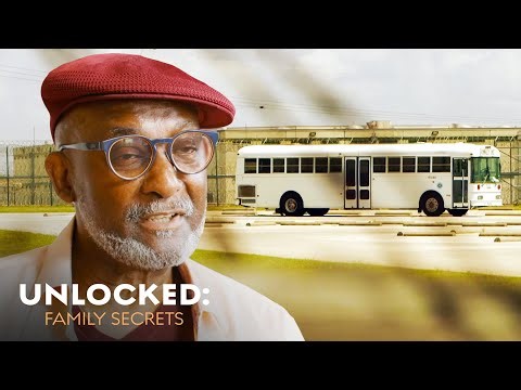 A Bank Robber Explains Exactly How He Escaped From Prison | Unlocked: Family Secrets | OWN