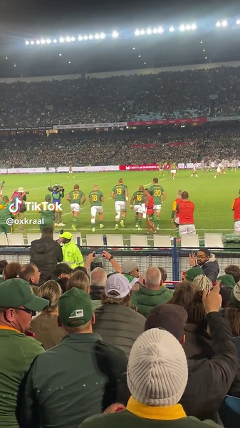 Bomb Squad: Springboks Rugby Strategy Explained