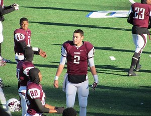 Windsor Wins First Football State Championship