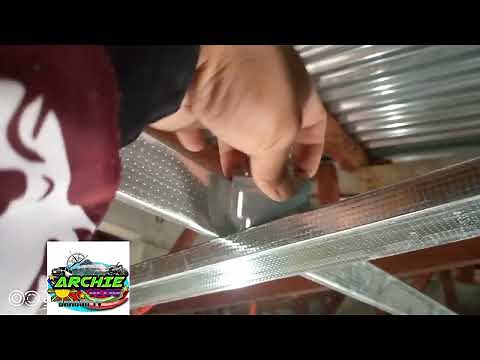 metal paring tutorial