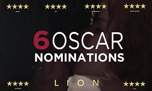 3.3K views · 234 reactions | The incredible true story that is capturing the hearts of the nation - get your tickets now! | Lion Movie | Facebook