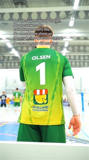 Samson Olsen ✞ on Instagram: "No days off either. Gym every day. No cheat meals. Only vegetables. No sugar. No vacation. No family time. Why are you slacking?"