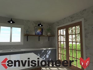 Envisioneer Version 17 Feature Reveal Webinar Recording