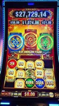 Triple Pops: The Ultimate Big Win Hack #viral #fyp #gambling #slots #comedy