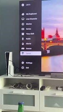 📺 Try Duplecast IPTV Player Today!