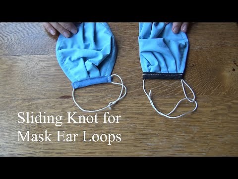 Sliding knot