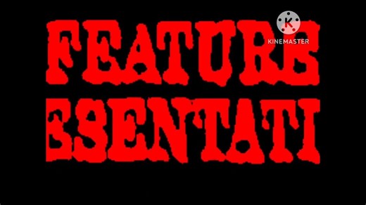 Gold Feature Presentation Logo (1991) In G Major 5000