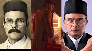 Veer Savarkar's life is now being made in 3 languages. Cast, story and all we need to know