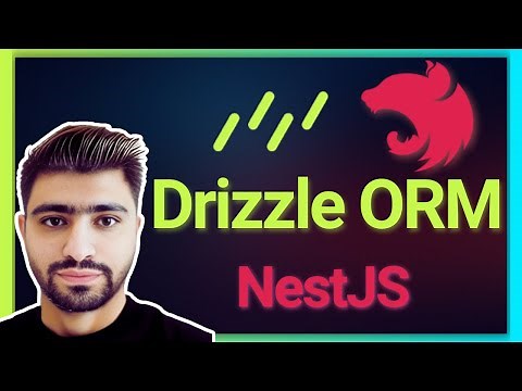 🚀 Drizzle ORM Crash Course in NestJS – Full Guide (With PostgreSQL & NEON)