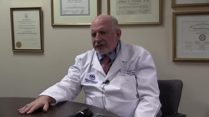 Video: Dr. William Frishman talks presidential trivia