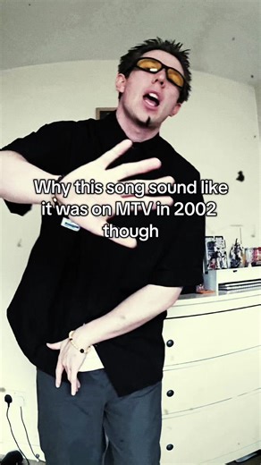 Exploring 2000s Nu Metal Nostalgia with Linkin Park