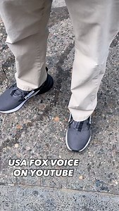 99K views · 1.2K reactions | Eulythities Age 60 From Greece Full Interview Is Available On USA FOX VOICE #fyp #trending #addictionrecovery | The Fox Voice | Facebook