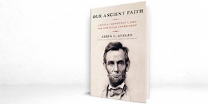 ‘Our Ancient Faith’ Review: The Lessons of Abe’s Outlook