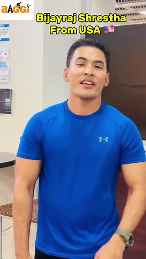 Baggi Gym: Your Courier to Healthier Living