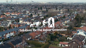 To celebrate the launch of our new advert, we are giving one lucky winner the chance to win £50 high-street vouchers. To win, all you have to do is watch the advert closely and tell us the time on the alarm clock featured when the paper is blowing. Comment below for your chance to win. Good luck | VELUX