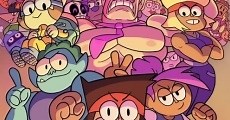 ¡OK, K.O.! SEAMOS HÉROES - Temporada 1 Completa en Español