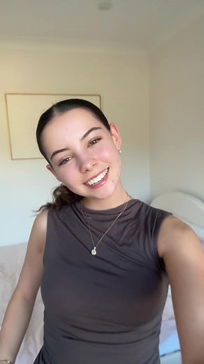 Detailed Vanity Tour: IKEA Malm Dressing Table & Home Organization Tips