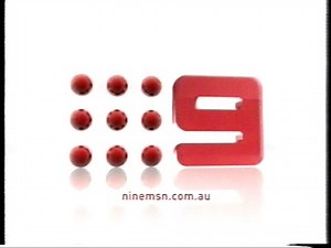 Channel Nine - Promo & Presentation Montage (October 2002)