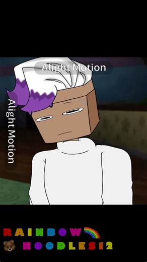 who made the floor dirty??! ib:on Tik tok #animation #dandysworld #funny #tweening #memes