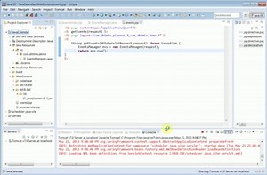 Java Calendar Video Tutorial -  PART 1