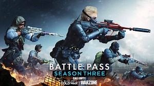 CoD: Cold War & Warzone Season 3 Battle Pass overview: All 100 tiers - CharlieINTEL