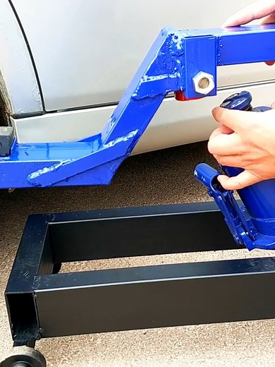 5.7K views · 49 reactions | How To Make A Powerful Hydraulic Jack !!! #fbreelsfypシ゚viralシ #reelsvideoシ #fbreelsfypシ゚ #fbreels #fb #shorts #short #fblifestyle #fbreelsfypシ゚viralfbreelsfypシ゚viral #shortreel | Wood Arts & DIY MD | Facebook