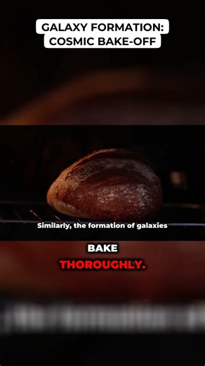 Galaxy Formation: Cosmic Bake-Off