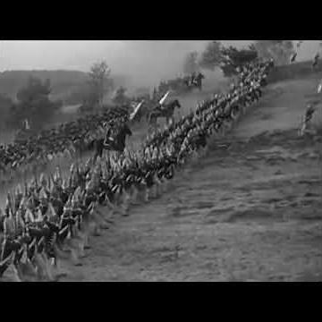 Prussian rave