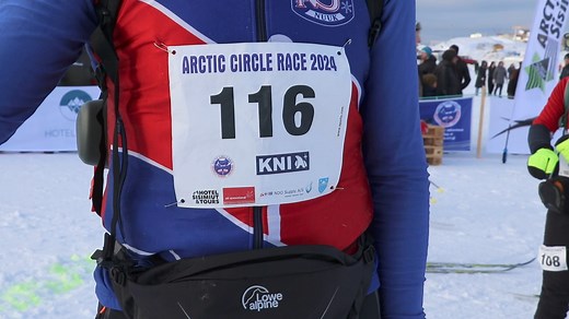 13K views · 149 reactions | Highlights from a fantastic first day of Arctic Circle Race 2024 ☀️ | Arctic Circle Race - ACR | Facebook