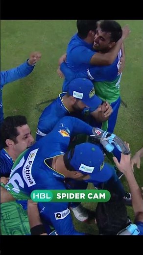 HBL PSL 2021 Final: Multan Sultans Win #HBLPSL 2021 With Rizwan as Captain #HBLPSX MG2A