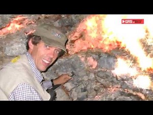 GRS Gemresearch Documentary: Expedition to the new Winza ruby mines (Tanzania) 2009