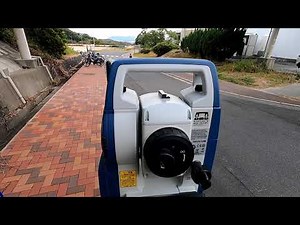 細部測量の方法