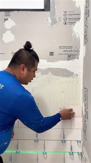 Perfect Tile Alignment Starts with QEP Horseshoe Shims