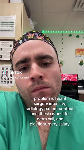 Exploring Interventional Radiology and Career Aspirations