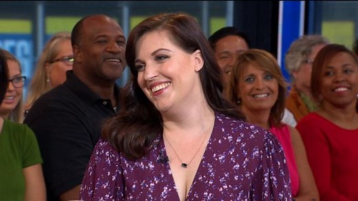 Actress Allison Tolman talks new ABC series ‘Emergence’