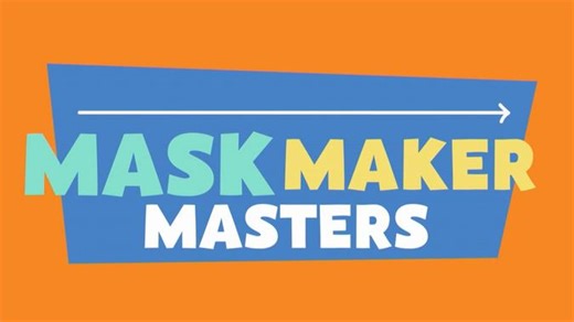 PBS KIDS: Activity Challenge - PBS KIDS ACTIVITY CHALLENGE: Mask Maker Masters Video | PBS KIDS