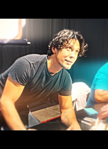 Exploring the Impact of Bellamy Blake on The 100