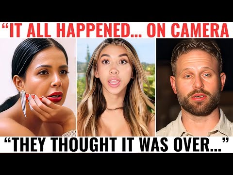 “She Took Everything After This Interview”