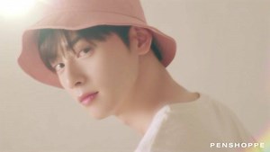 99K views · 10K reactions | One of our fave ‘97-liners, ASTRO 아스트로's Cha Eun-Woo agrees: one can’t go wrong with logo tees, don’t you?✨ Get Eun-Woo’s #PENSHOPPE 1997-liner Tee now!! bit.ly/PenshoppeReset #ChaEunWooForPENSHOPPE #PENSHOPPEreset | Penshoppe | Facebook