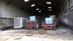 Have you cleaned out your silage clamp ready for maize harvest?! | Ecosyl
