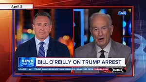 269K views · 6.5K reactions | Chris Cuomo chose to make it personal, so it got pretty comabtive. I simply couldn't let him get away with this. Roll the tape... | Bill O'Reilly | Facebook