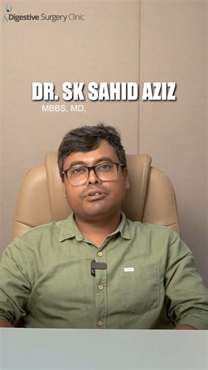 Managing obesity doesn’t always need surgery. Discover the minimally invasive, scar-free option — Endoscopic Management of Obesity. From gastric balloons to endoscopic sleeve gastroplasty, advanced endoscopic procedures help reduce weight effectively and safely, with faster recovery and better lifestyle outcomes. 𝐕𝐢𝐬𝐢𝐭 www.digestivesurgeryclinic.com 𝐨𝐫 𝐂𝐚𝐥𝐥 𝐔𝐬 @ 𝟗𝟖𝟑𝟎𝟎𝟎𝟔𝟎𝟔𝟕 #DigestiveSurgeryClinic #ObesitySurgery #HealthyLiving #EndoscopicManagement #WeightLossJourney #Cons